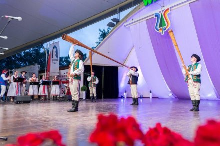 Ostatni dzień 58. Tygodnia Kultury Beskidzkiej